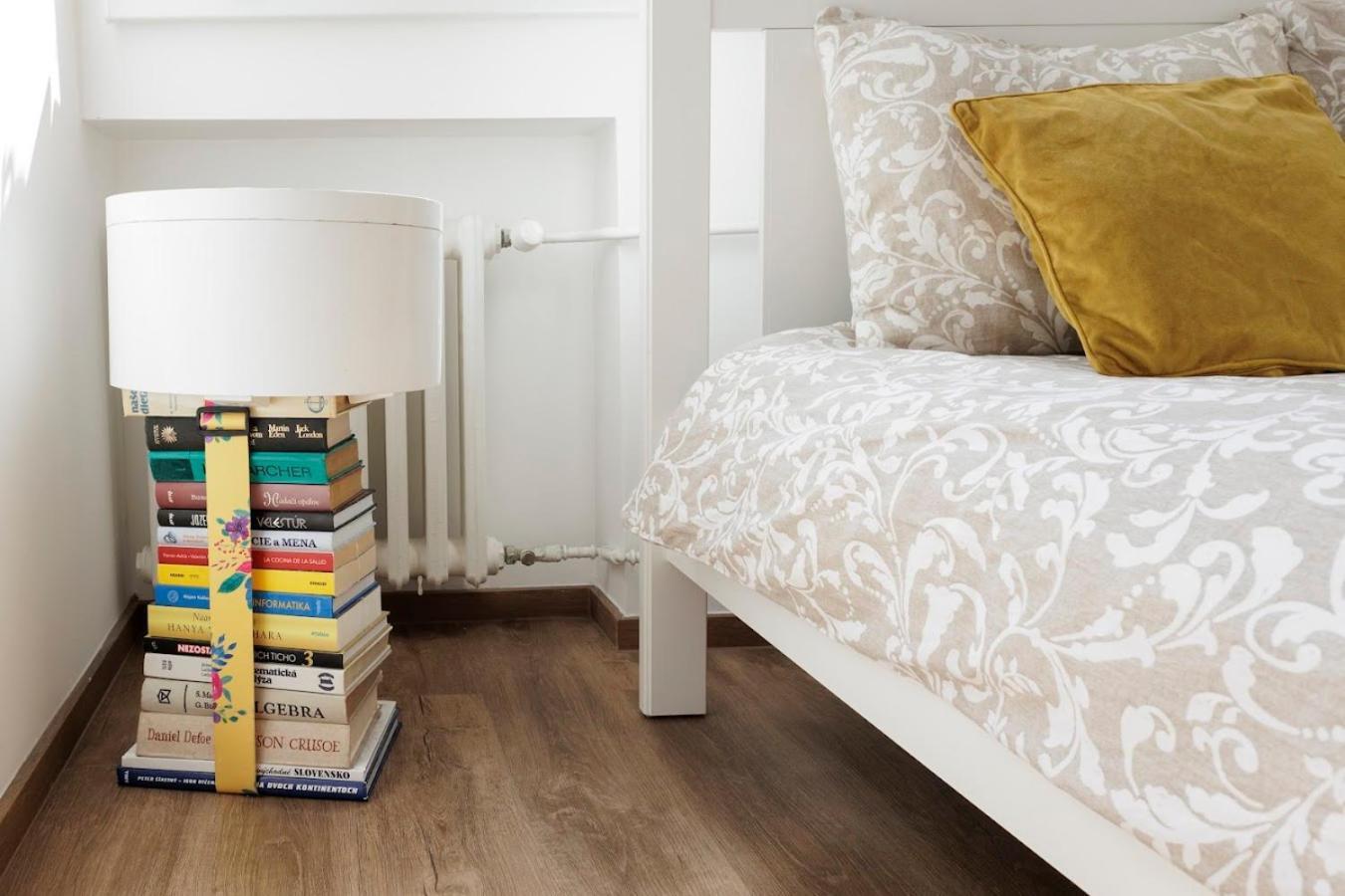 Apartmán Boutique Flat In Old Town *