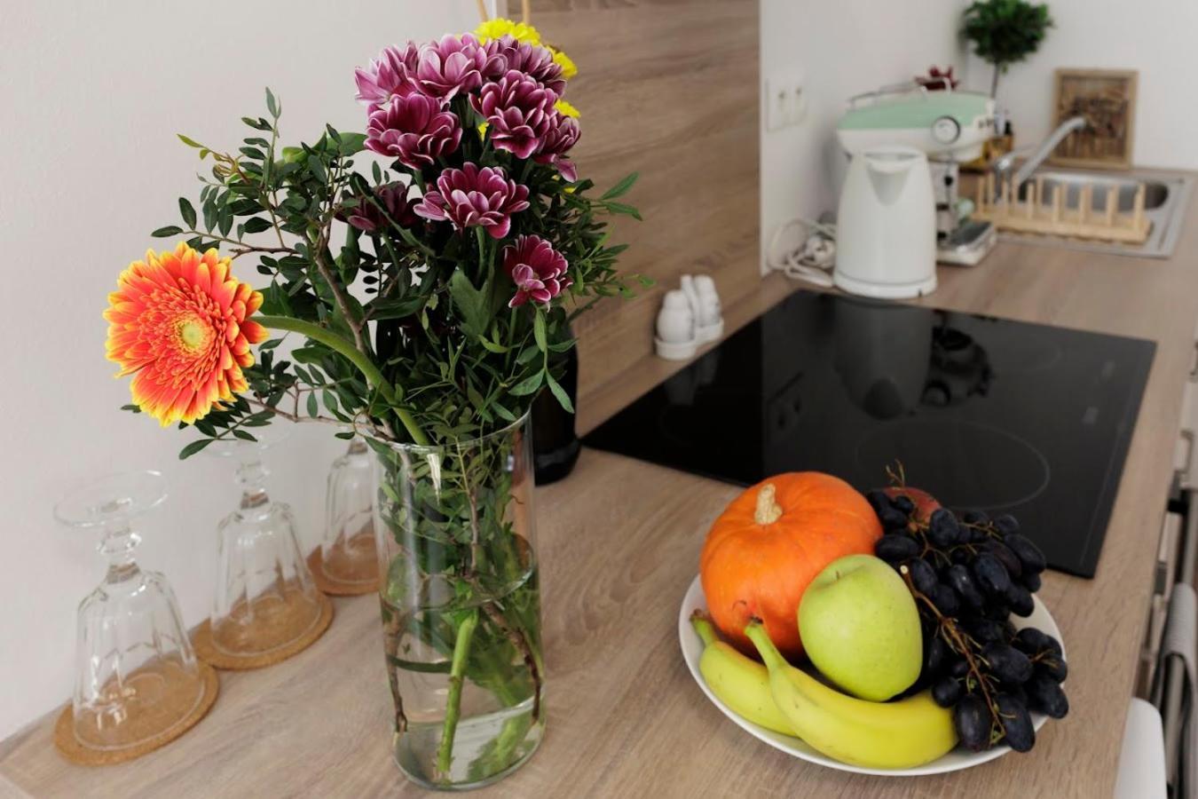Apartmán Boutique Flat In Old Town *
