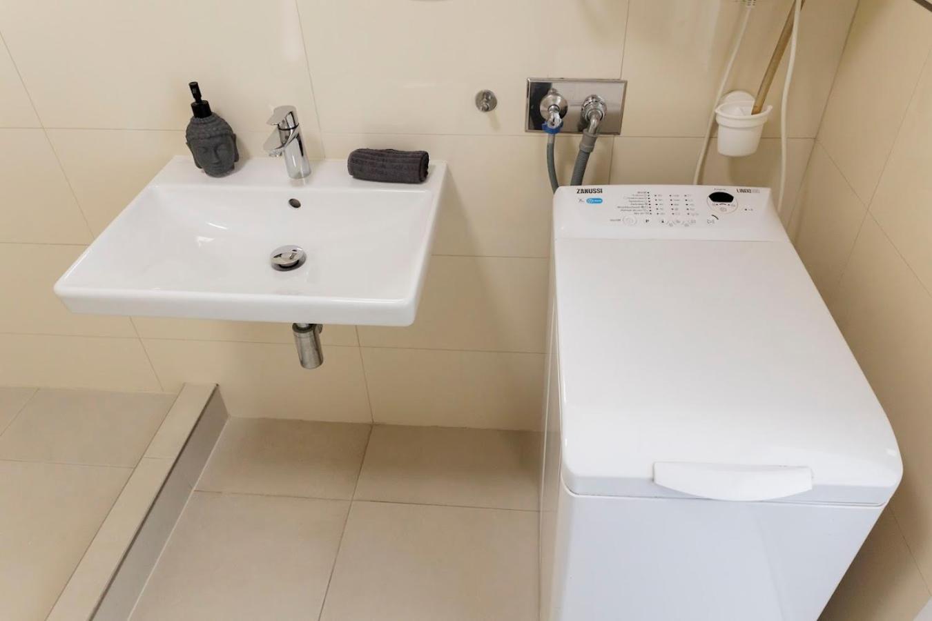 Boutique Flat In Old Town Apartmán *