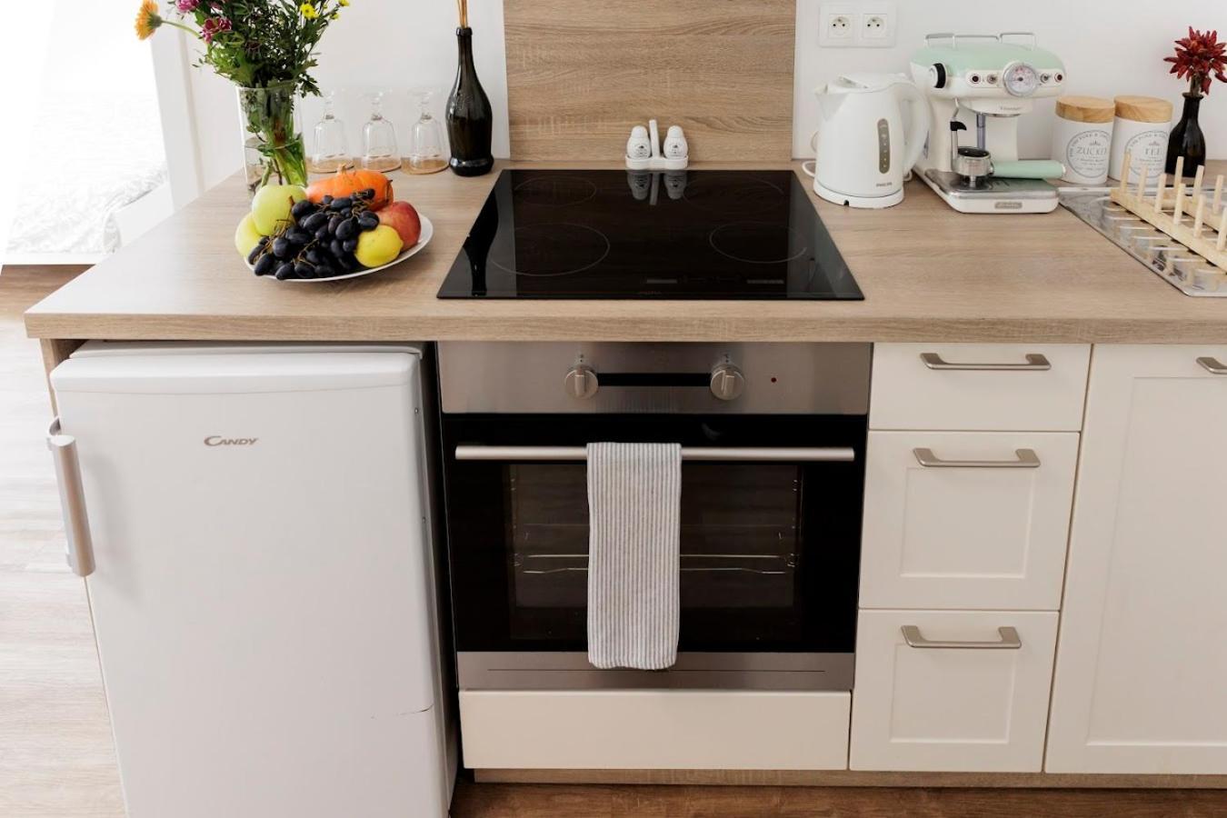 Apartmán Boutique Flat In Old Town Bratislava