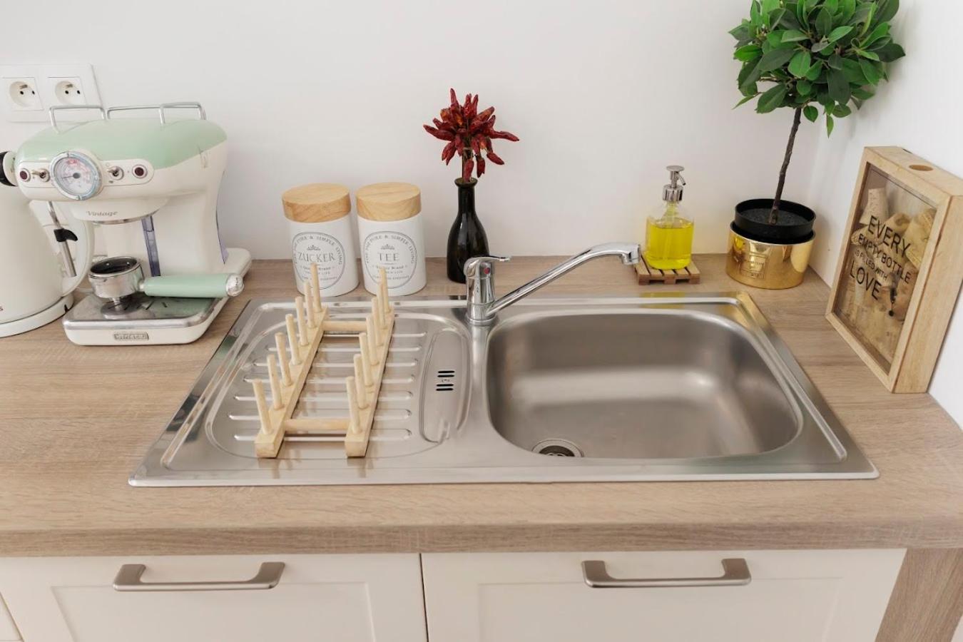 Apartmán Boutique Flat In Old Town