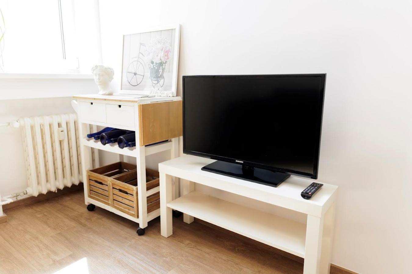 Apartmán Boutique Flat In Old Town